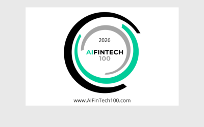 Sparkling Logic Recognized in AIFinTech100 2026 List