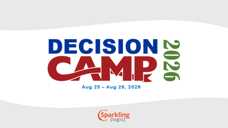 DecisionCAMP 2026