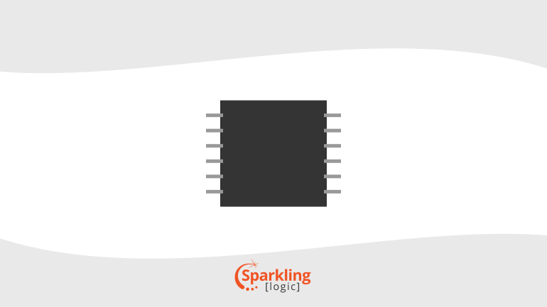 Decision Management in Electronic Component Distribution